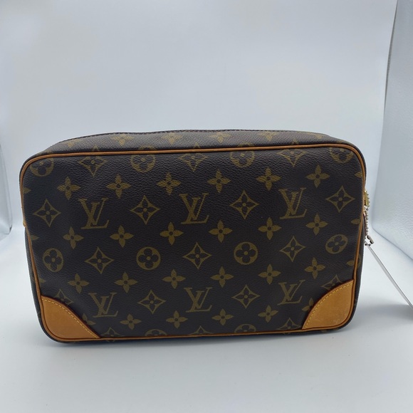 Louis Vuitton Compiegne - Picture 3 of 12